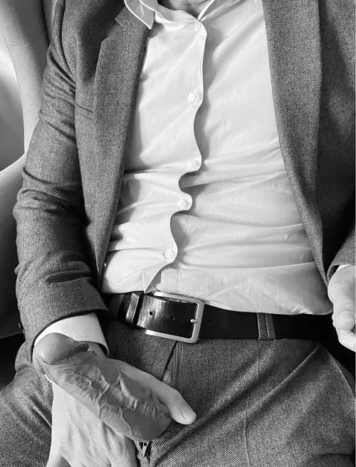 [48] in my office … now! by Long-Caregiver-6280