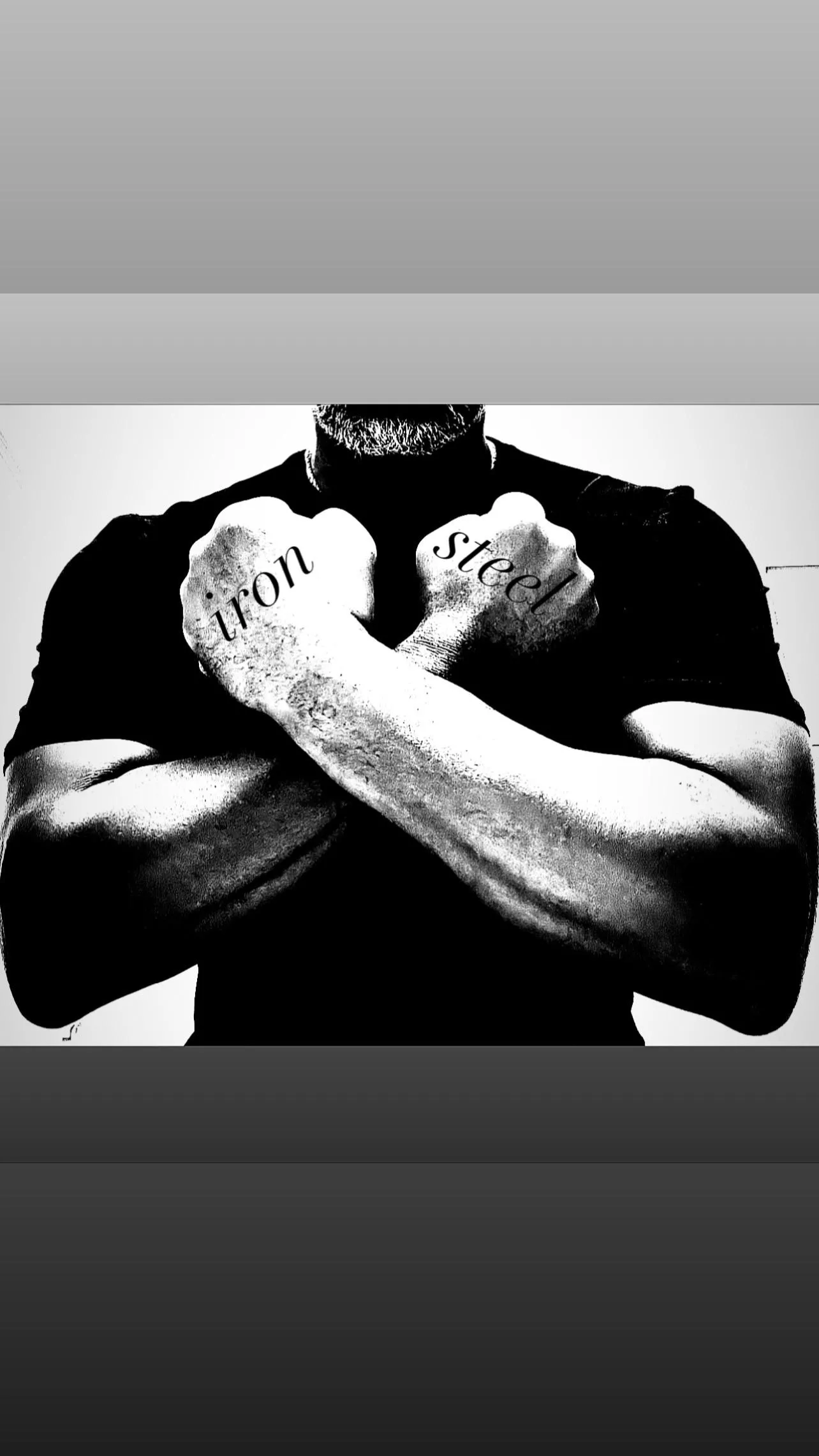 A hug would be nice…. posted by YamOk6341