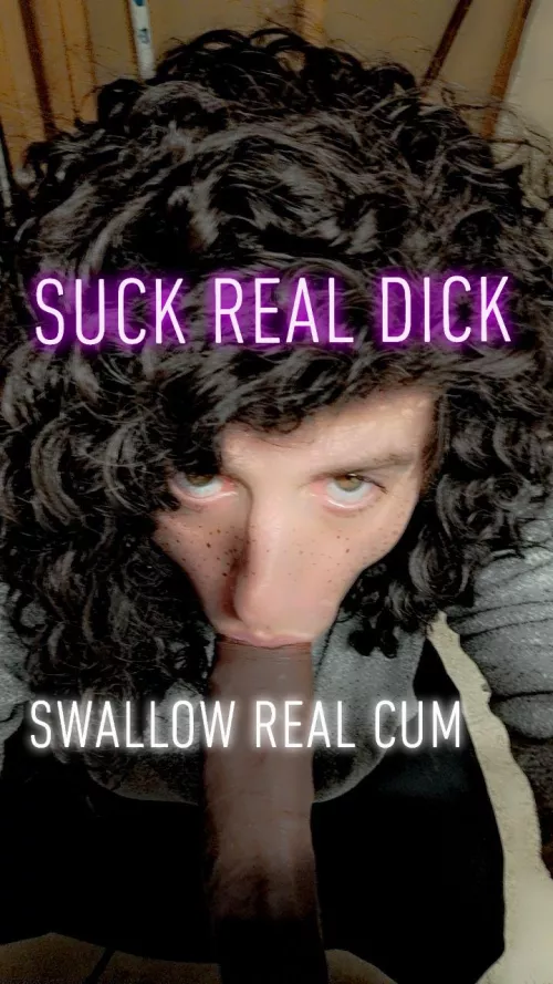 A little self made inspiration from me to you💋 by Cosmic_Fang