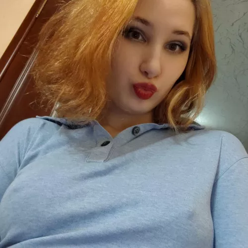 After I tried walking without bra, I felt like throwing them all away by Bilonnna