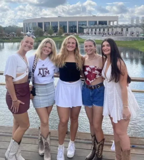 Aggies by Cash_Crescendo