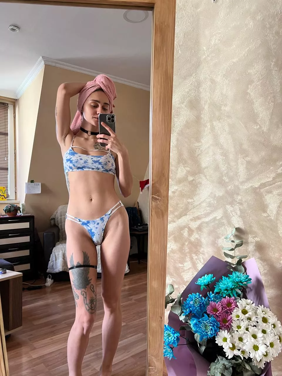 All bushes are beautiful posted by youreyeshere