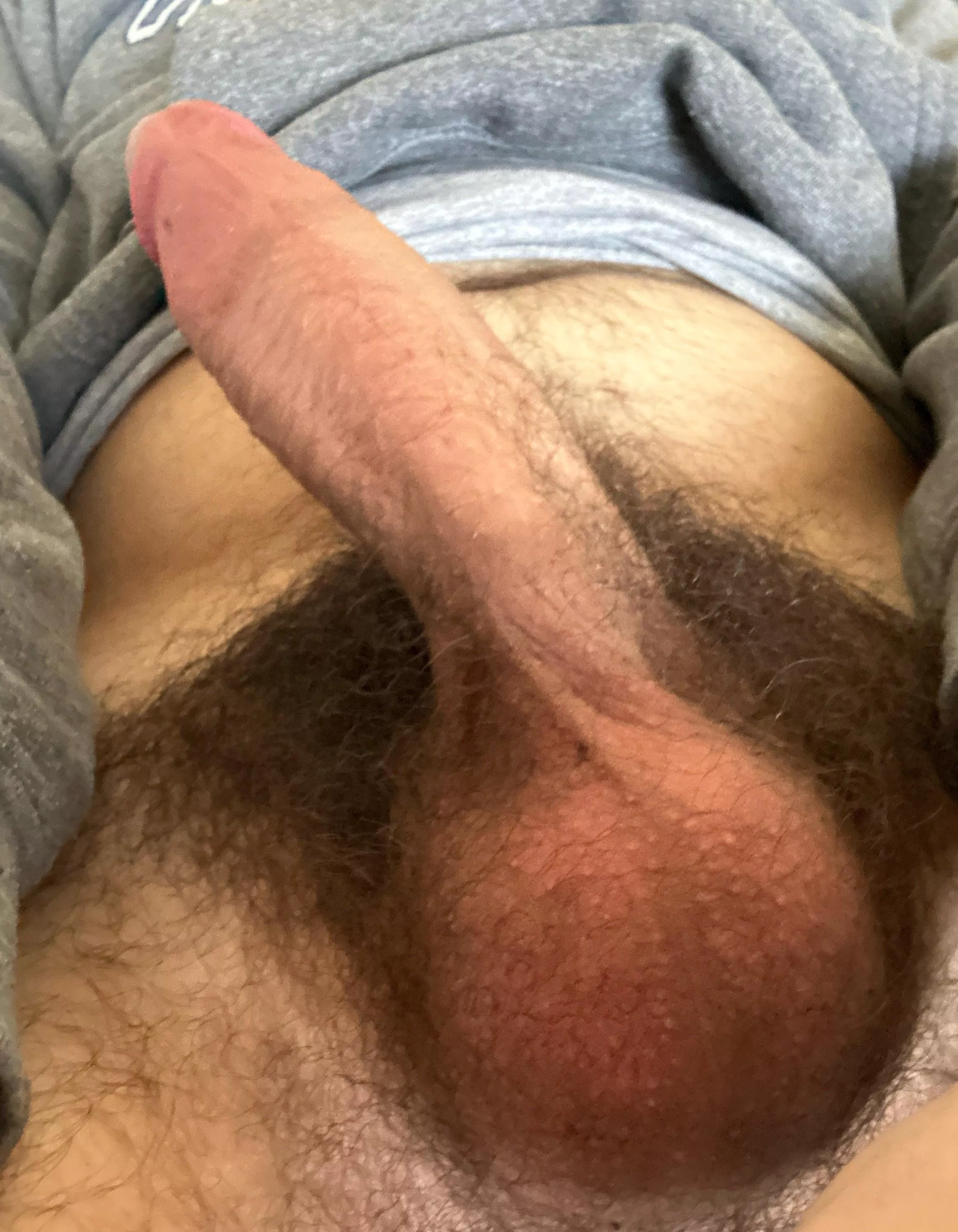 Always horny after work posted by Obvious-Phrase-9545