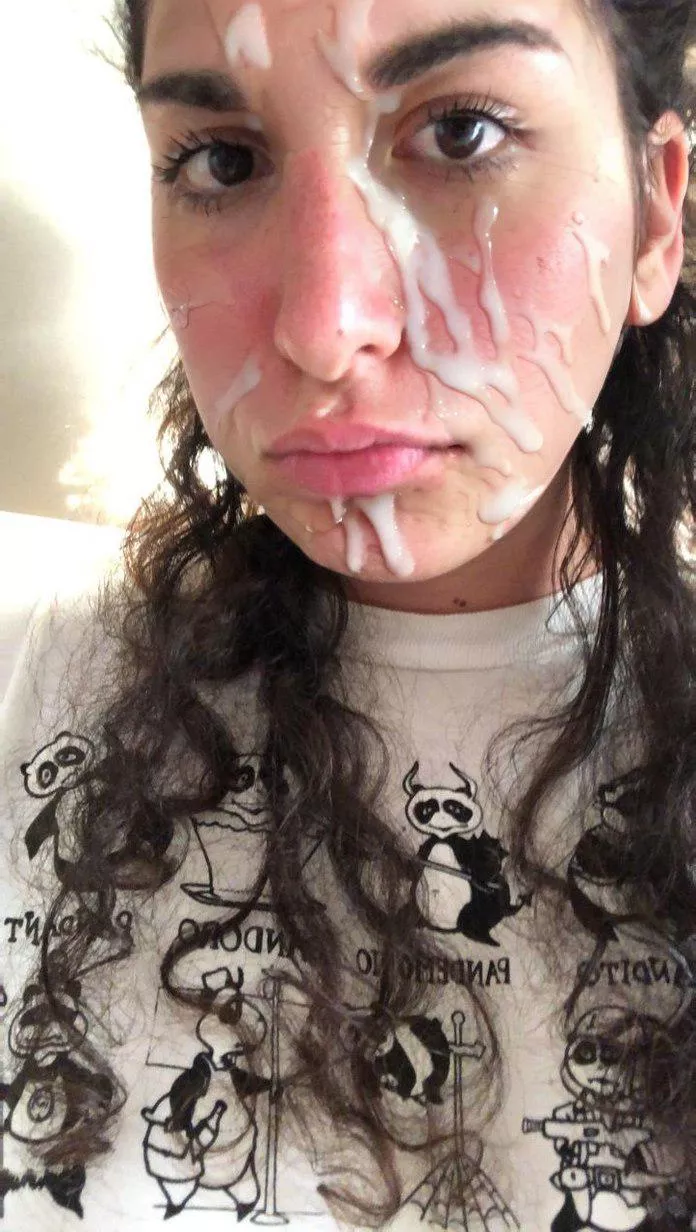 Angry cumshot  posted by Defiant_Cook1591