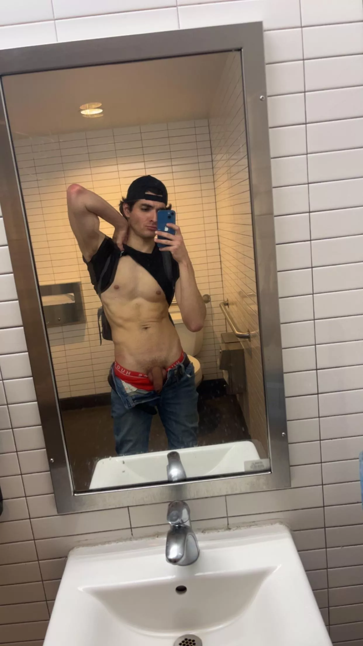 Any BWC want a turn?  posted by little-devil666