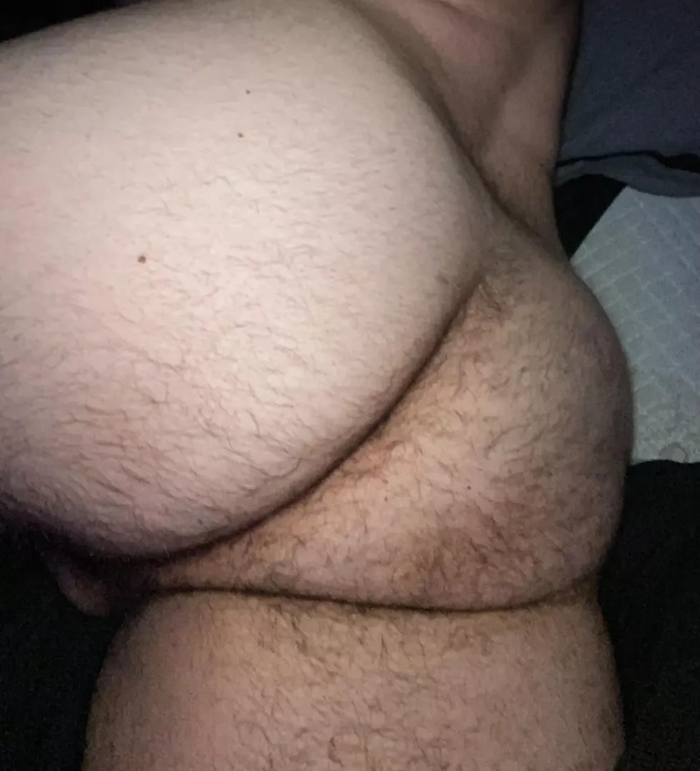 any fans of bear cheeks here?? 😙 posted by Unfair-Ebb-6009