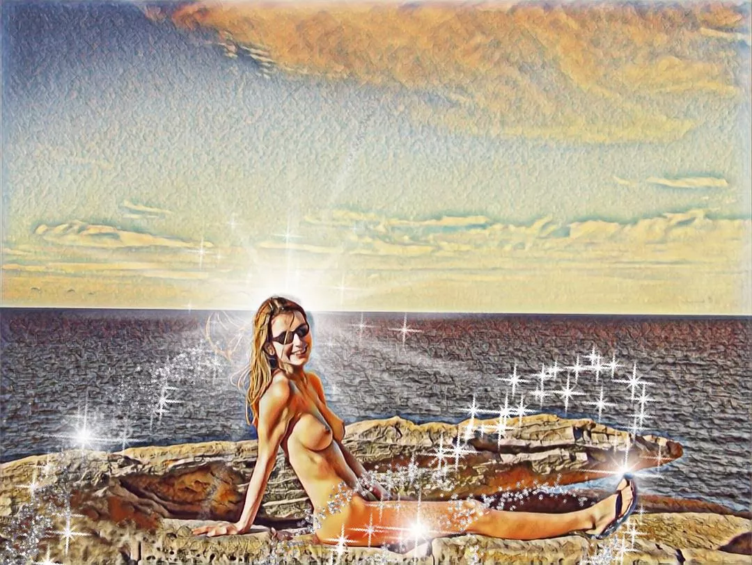 Artsy! posted by CaregiverExternal865