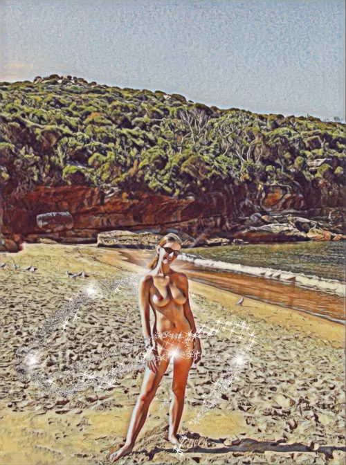 Artsy! by CaregiverExternal865