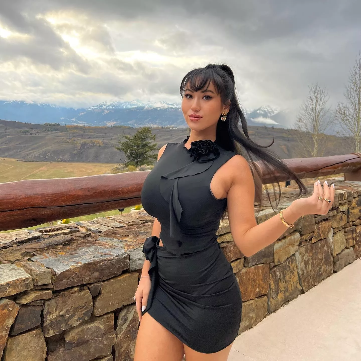 back in black posted by figurephilosopher