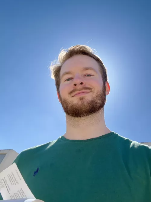 Beard edition 🦁 by psychicleo