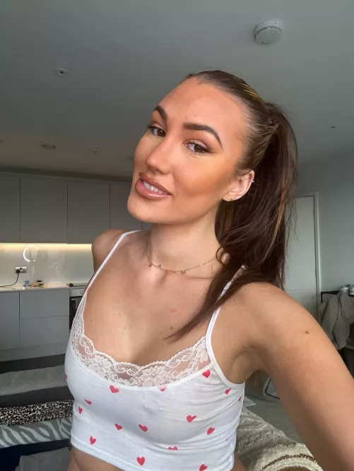 being tall makes me classy by SufficientSail4615