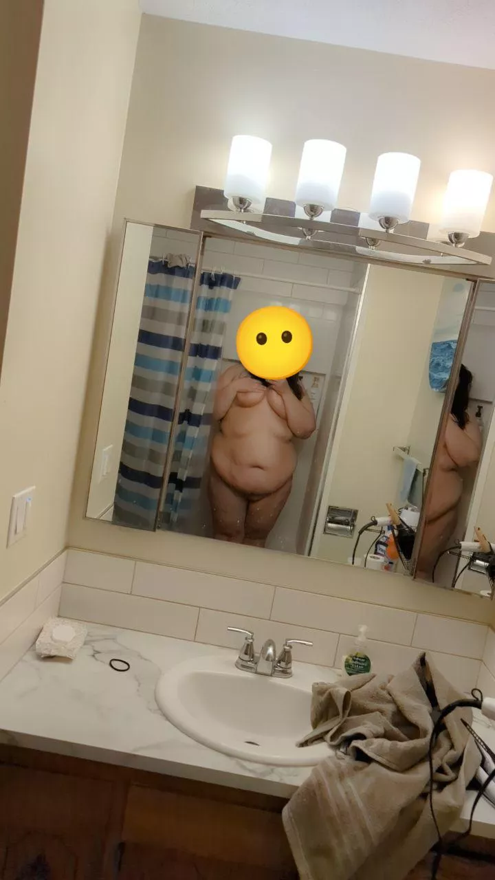 Better wet  posted by SrslyLilith