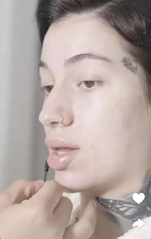 Bhad Bhabie  by Big_Macaroon2408