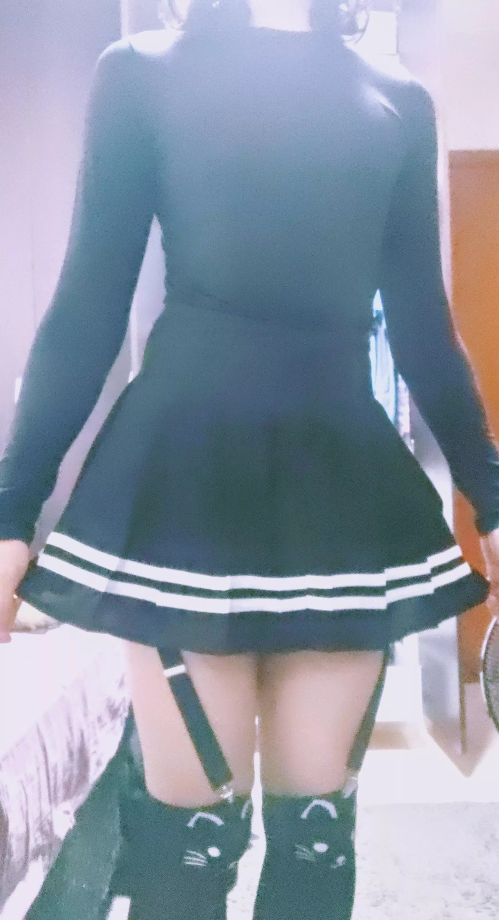 Bleh :P posted by grungeCatt