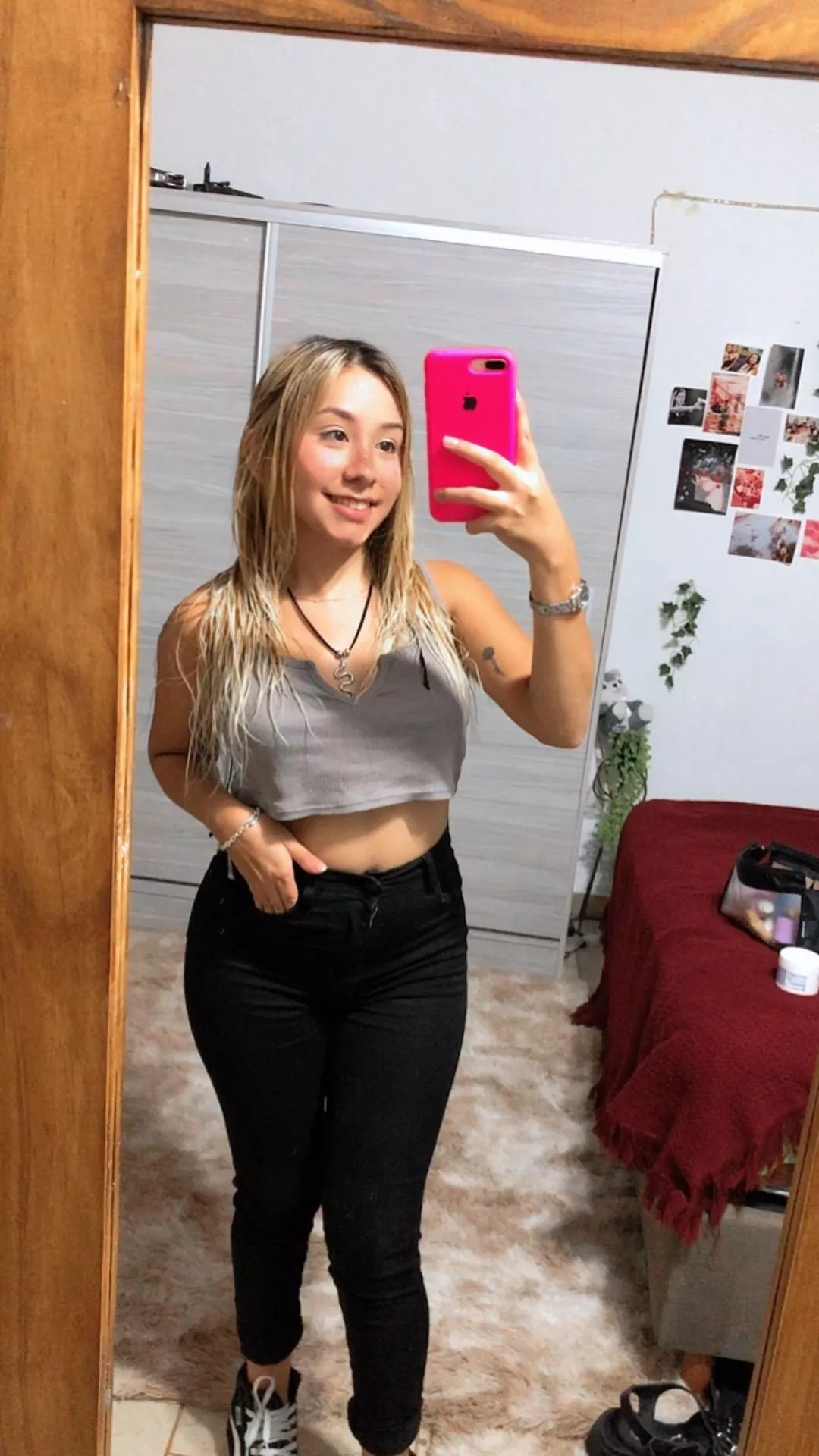 Blonde IUTR posted by Bak_bak_machiner