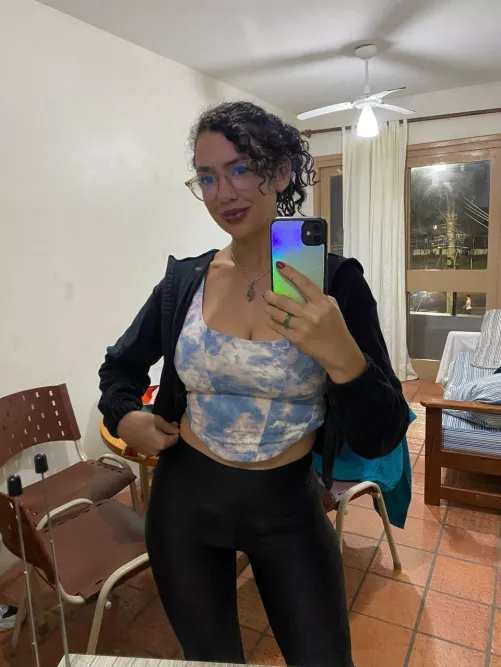 classy nerd outfit by gabby_stimulus