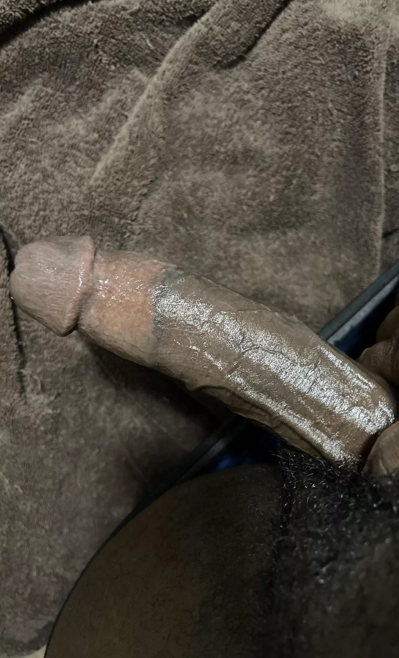 Condom or no ? posted by Dull_Independent_795