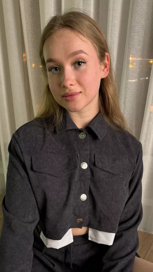 Cute IUTR by NoahWich