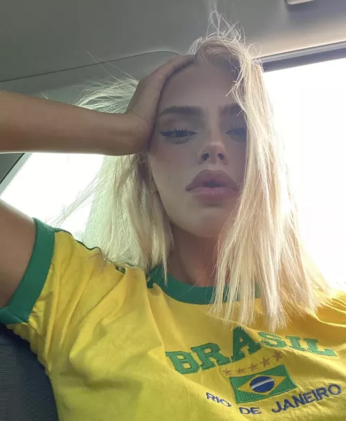 Daniela Washington by cashmere1977_v3