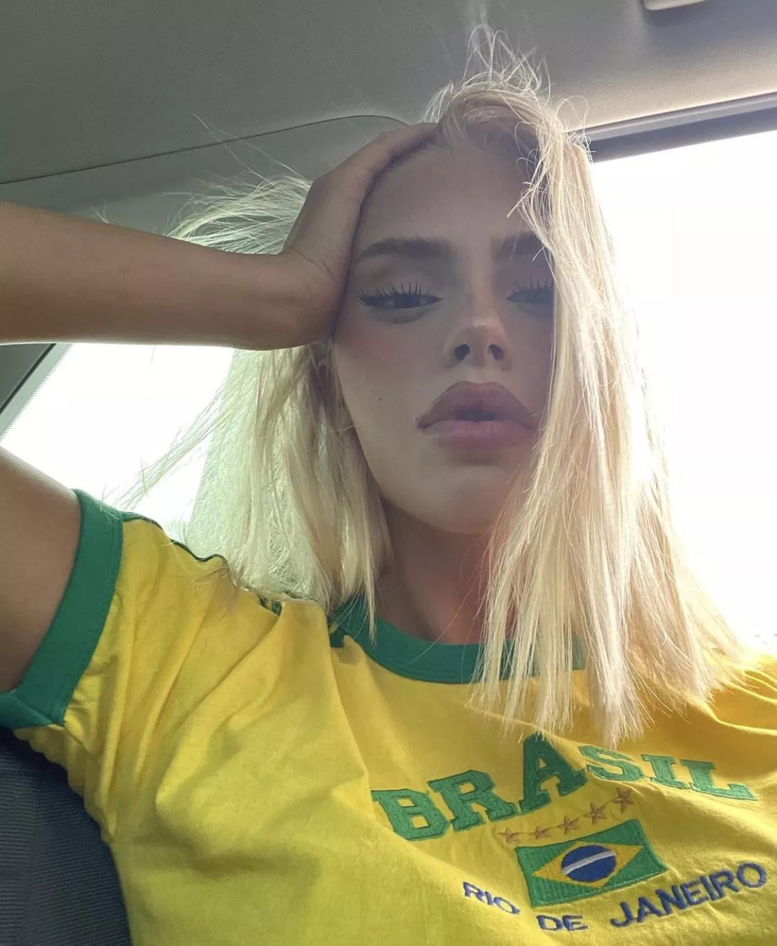 Daniela Washington posted by cashmere1977_v3