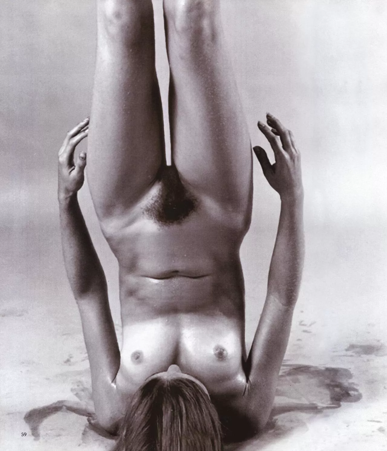 Deborah Harry (1970s) posted by bil_sabab