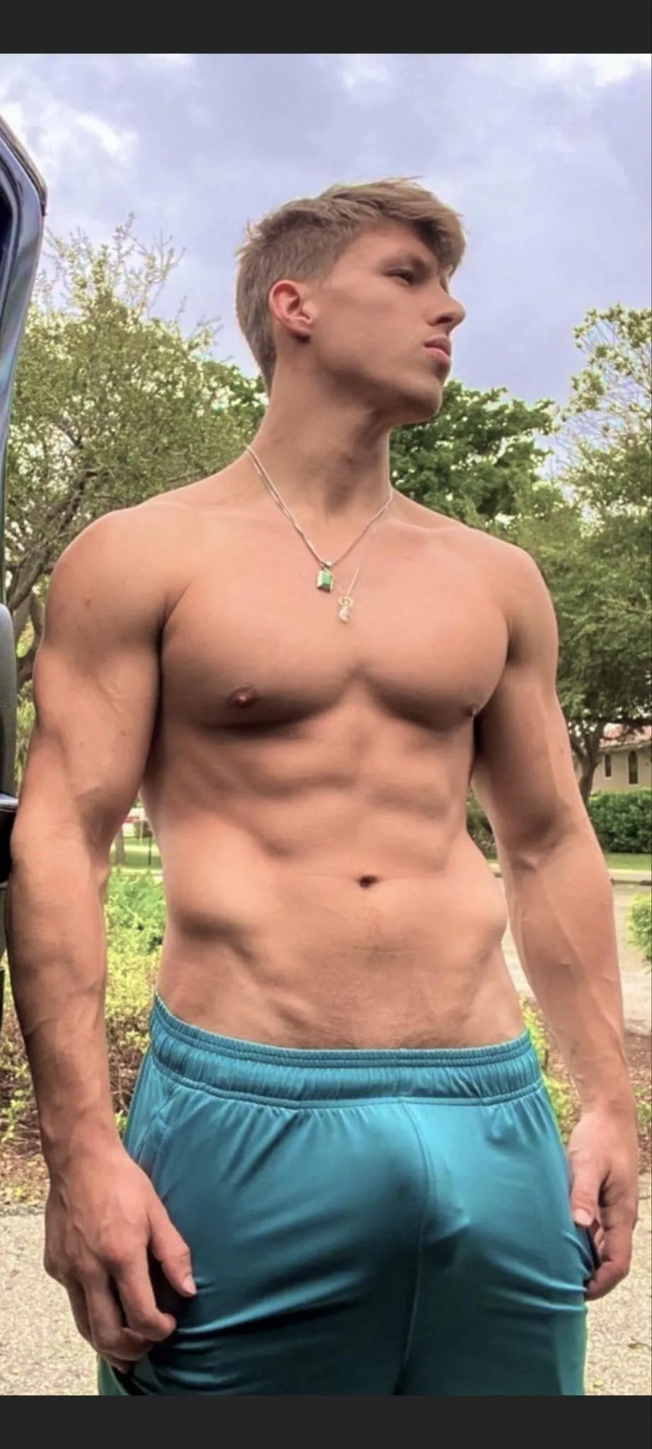 distracted mode posted by codemasterzerpa