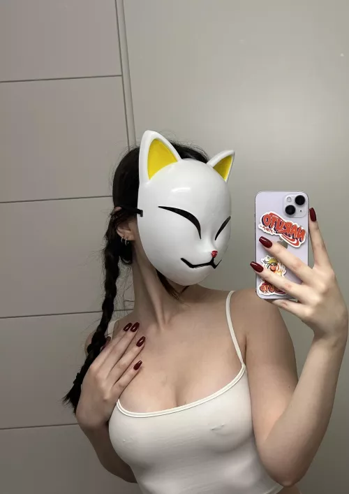 do older men like my pierced nips by CartographerFinal131