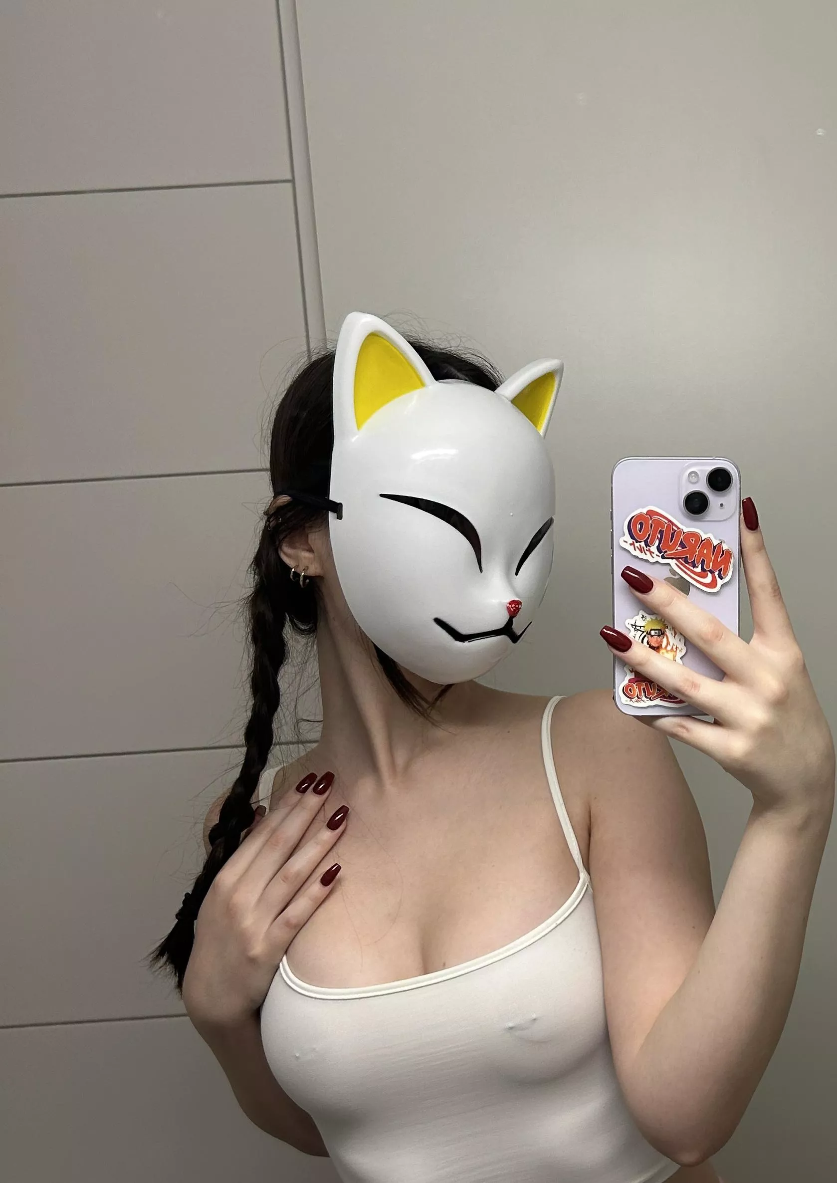 do older men like my pierced nips posted by CartographerFinal131