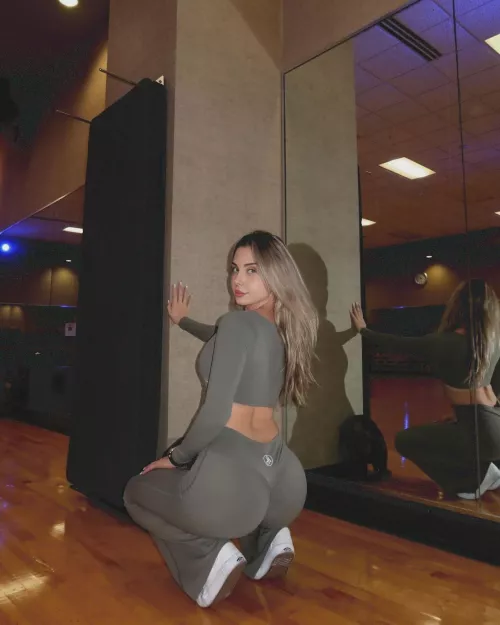 do this leggings suit my ass by tcts