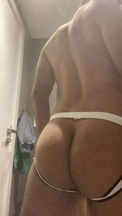 Do you like it hairy  by These-Remote7311