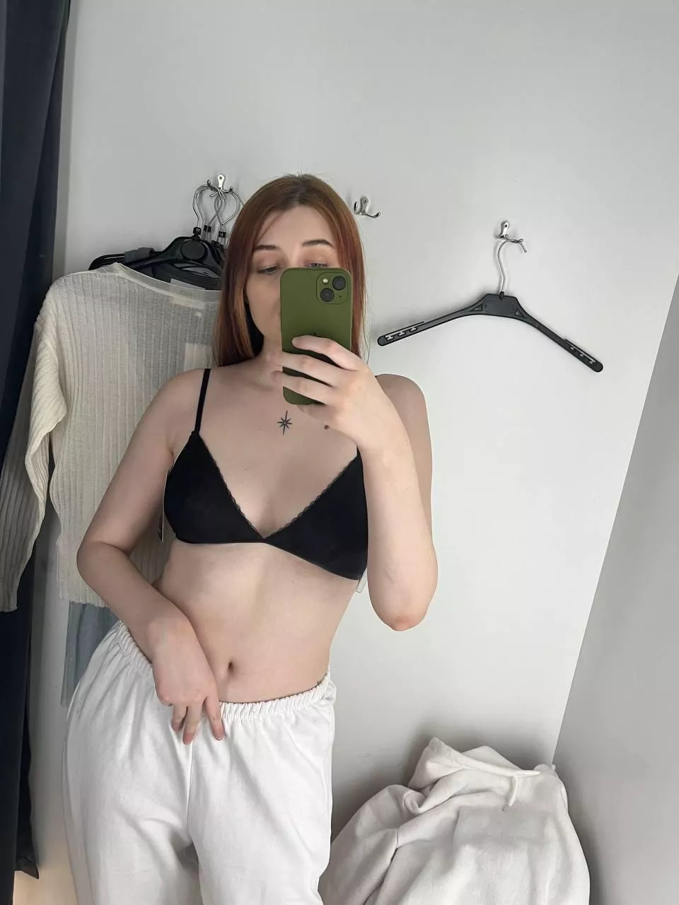 Do you like my bodytype? posted by emotional_paradox
