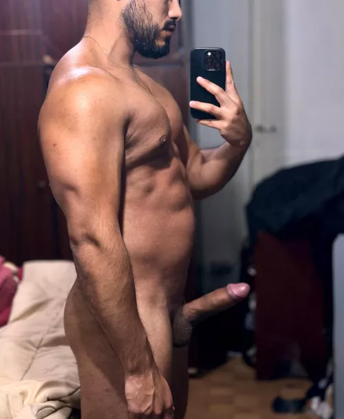 Do you like what you see? by sergxdorgoy