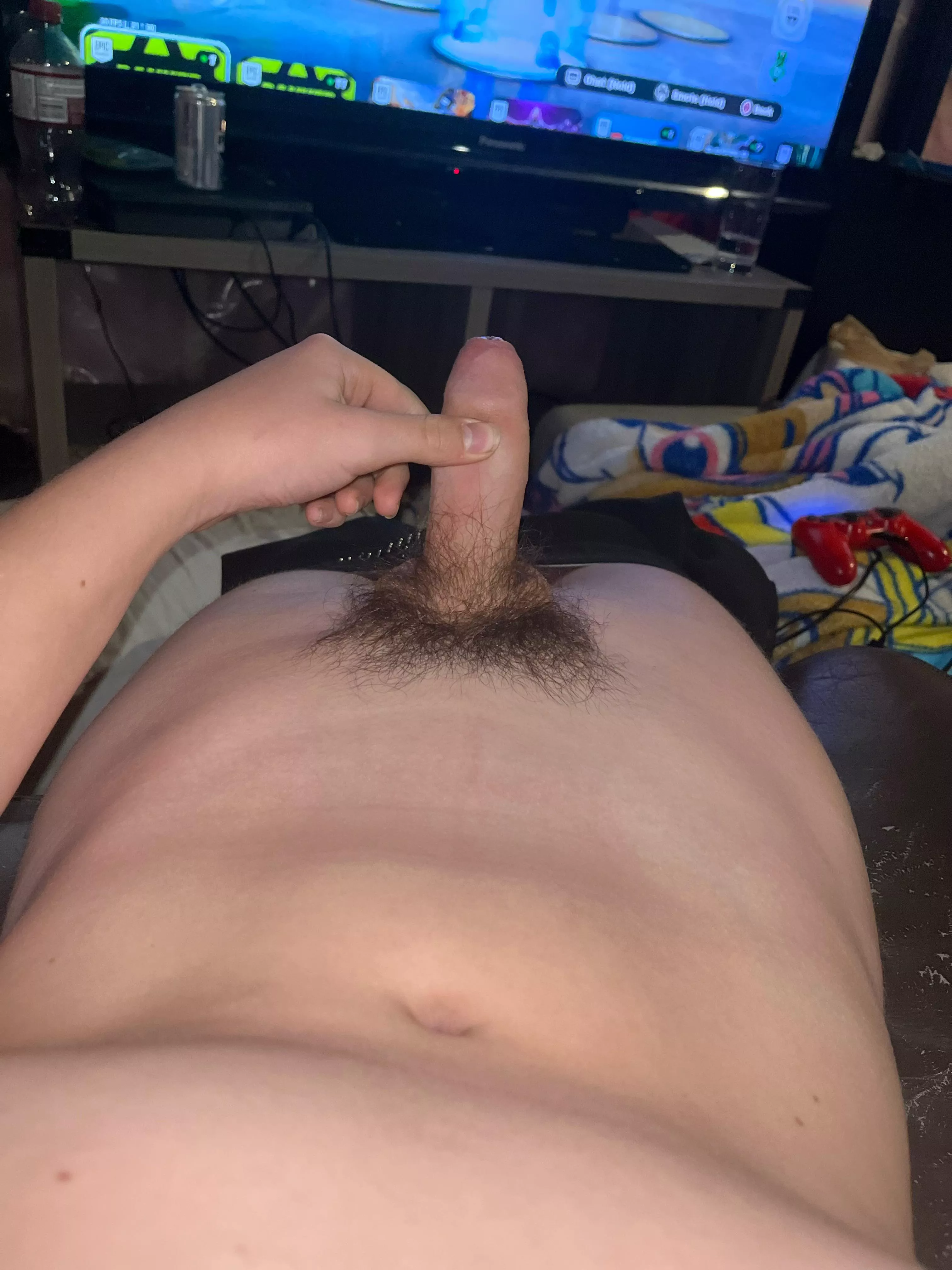 Do you think I’m think enough posted by Weird-Day-6590