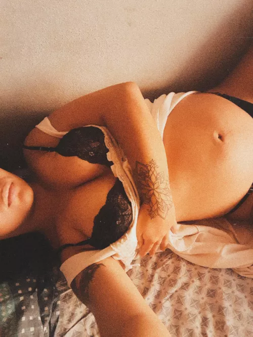 Do you want to talk and have fun with this mom? by LatorreMelina