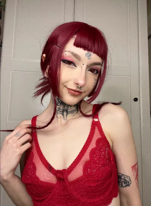 Do you want to taste my strawberry by tornesimatacom57