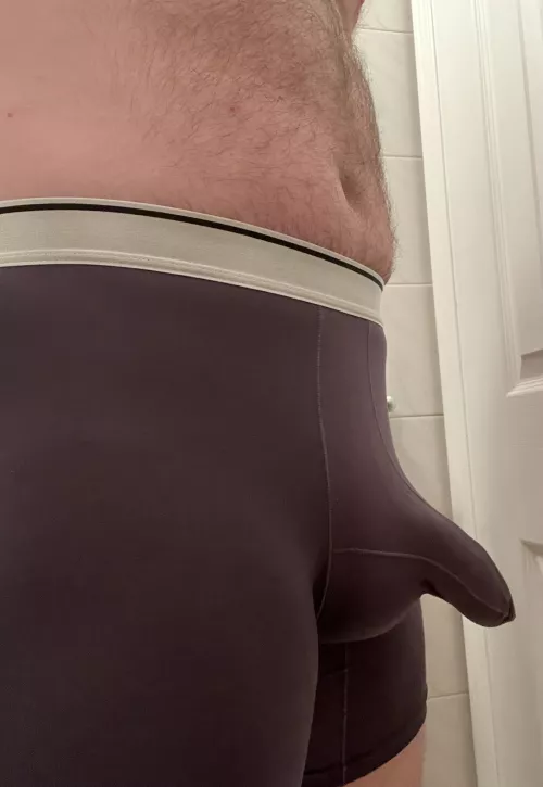 Does this count? by Littlebigmang