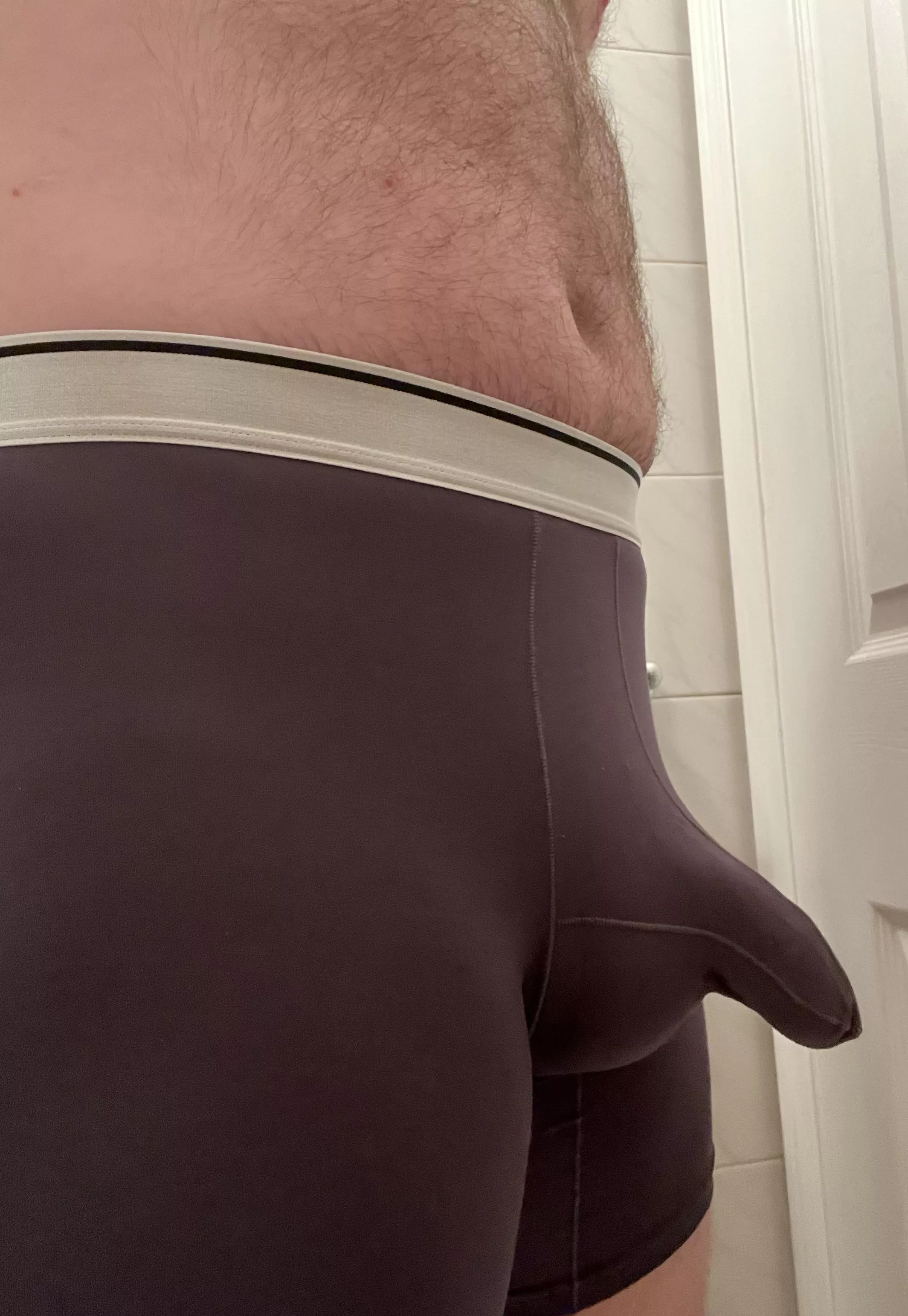 Does this count? posted by Littlebigmang