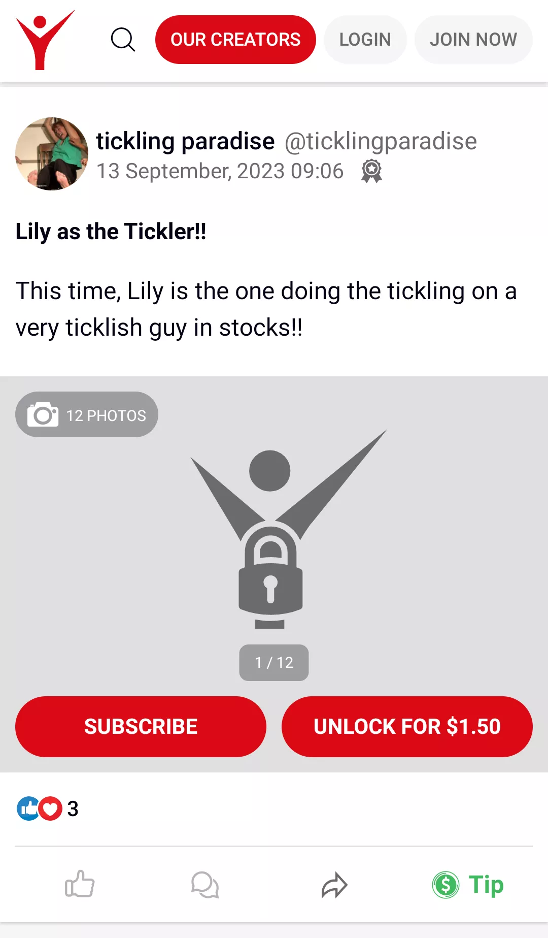 Does this video even exist ? posted by EvilGrendel