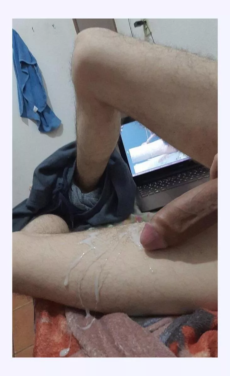 Drxin my cock posted by Resident_Junket_9228