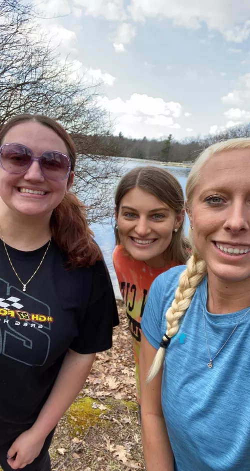 Eager mouths by Any_Reputation_1909