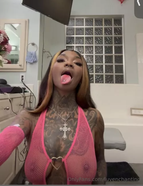 Enchanting nip by Cheap-Look5210