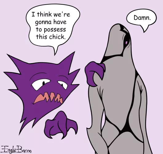 Every ghost in a tf ( art by eaglebacon on deventart)  by boibenny28