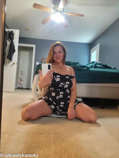[F45] [OC] Good morning, rise and shine by kandykane4u