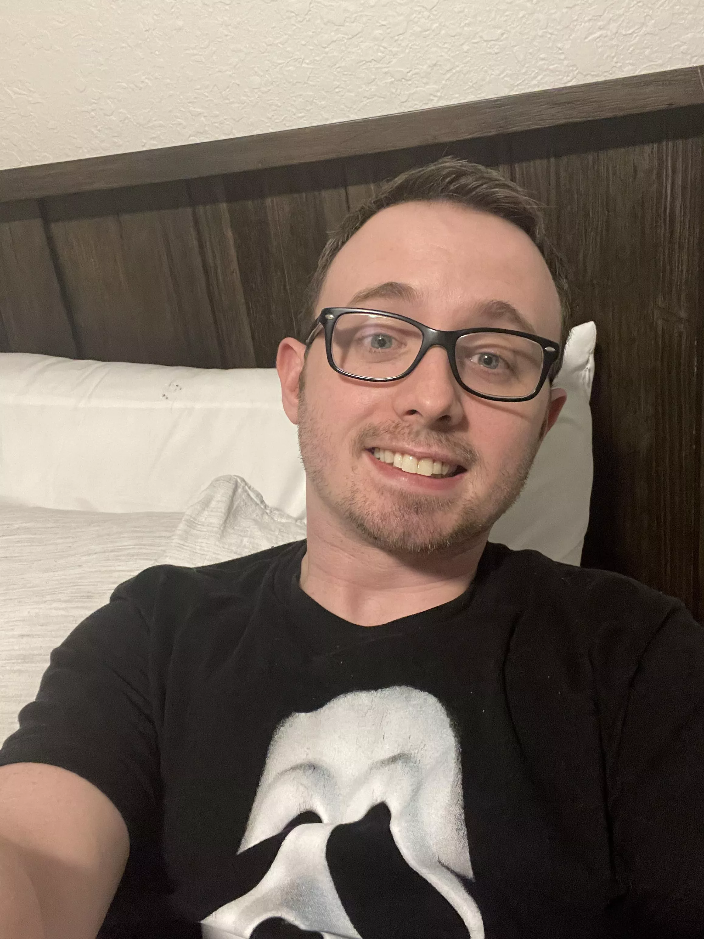 Feeling down, but still smiling! 😀 posted by magnolia1313