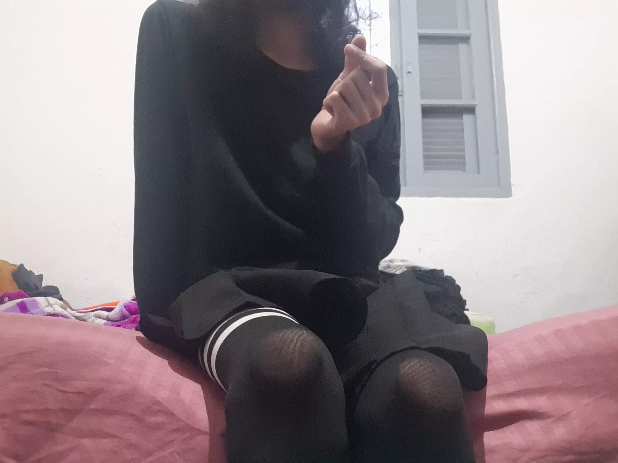 Felt cute posted by xkneh