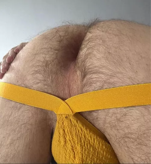 Fuzzy 🍑 by Sad-Helicopter8439