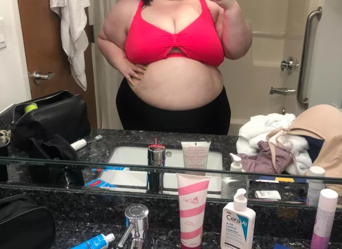 Got a new swimsuit 🌊 by Alarming_Shake4486