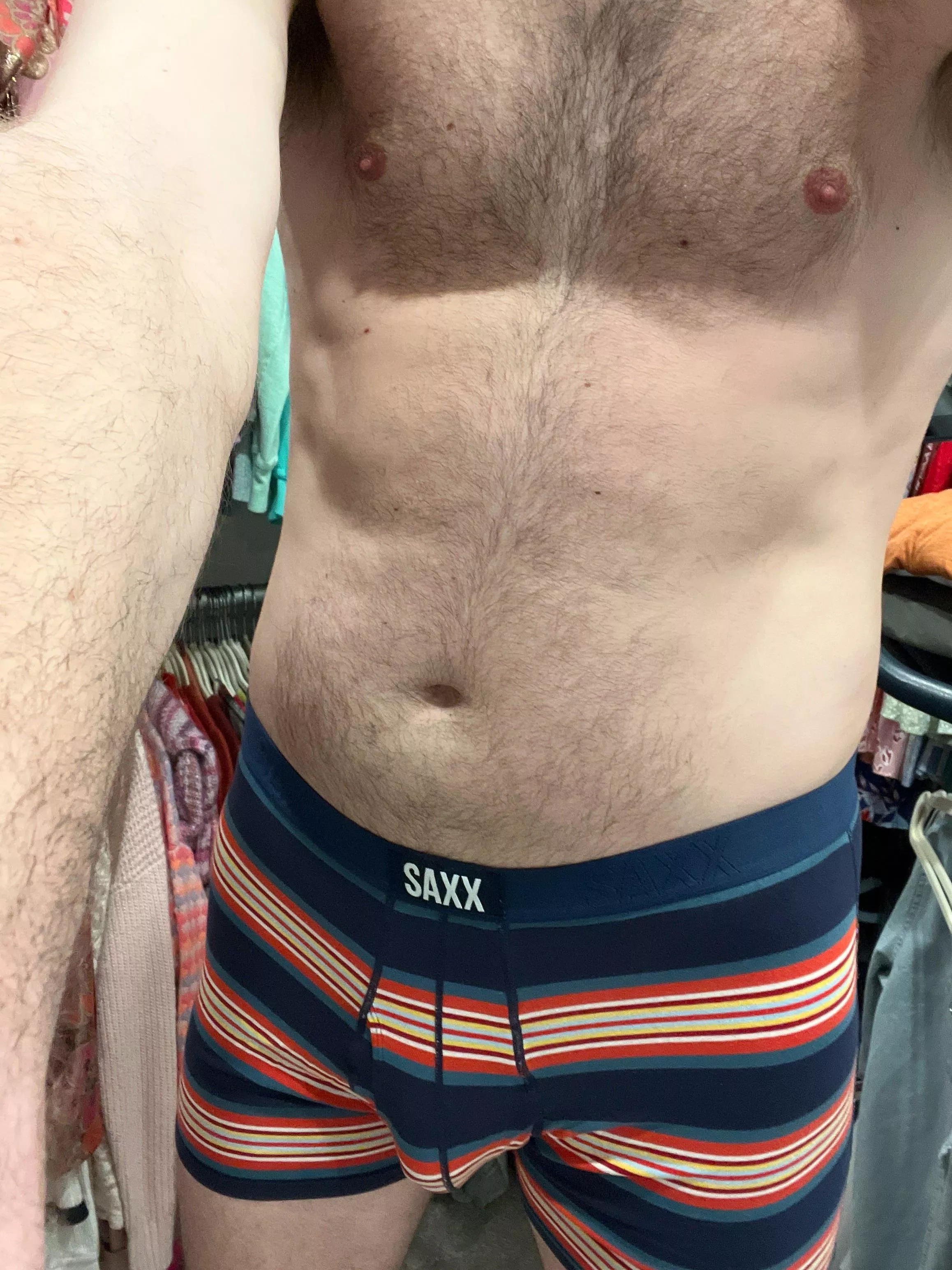 Hairy & Horny posted by lonestar_11