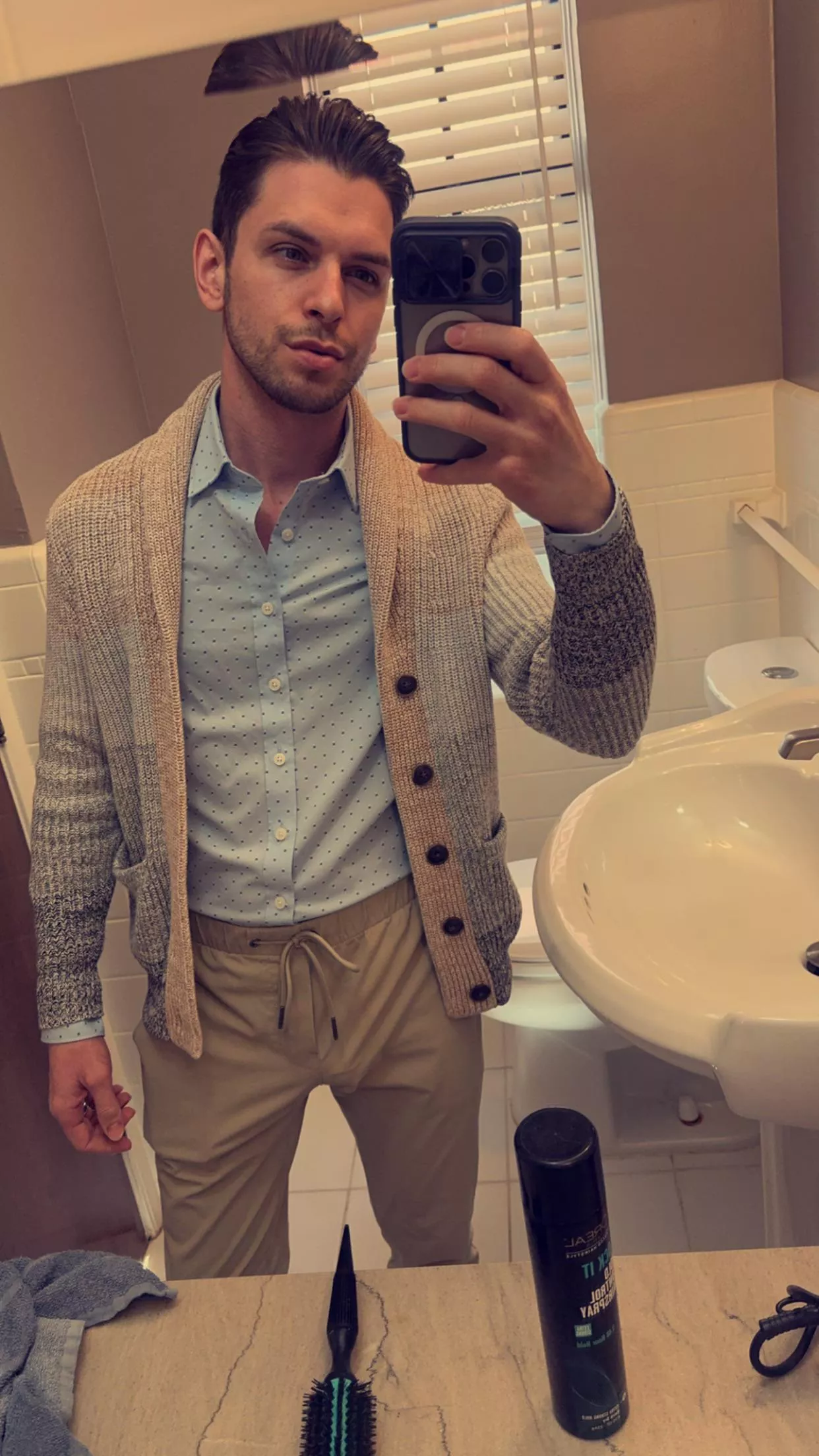 Half way through the week🎉 posted by jro2323