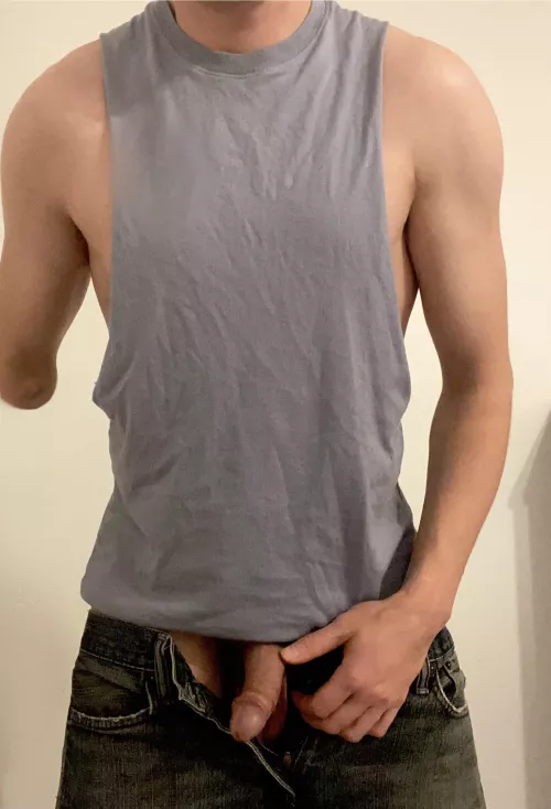 hanging out by Bro_away03